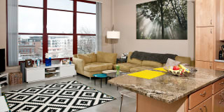 Affordable Housing - Buzza Lofts of Uptown Gallery 32