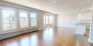 1735 Van Ness Gallery 9