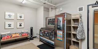 Candara at Hancock Park Gallery 27