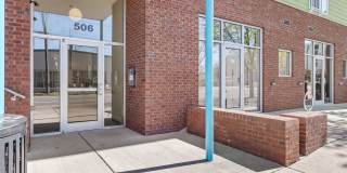 Price Reduced! Downtown Durham 1bd/1ba Corner-Unit Condo with On-Site Personal 1-Car Garage! Gallery 4