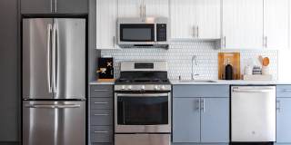 The CC Apartments Gallery 1