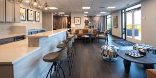 The Guild at MOSAIC Gallery 13