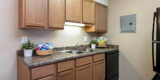 Wentworth Apartments Gallery 4