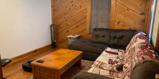 Right by the stadium!! Move in August 2027!! 2 Bed, 1 BA Gallery 8