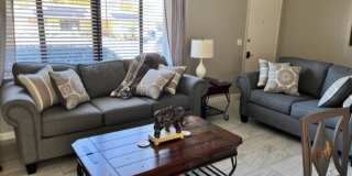 Updated 3-Bedroom, 2-Bath Home w/ Office – Your Perfect Florida Retreat! Available April  through November 2026 | 30-day minimum Gallery 5