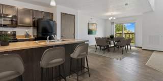 The Overture on Cliff Gallery 1