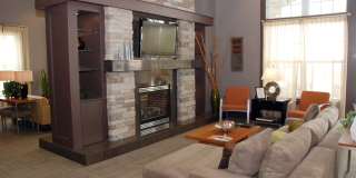 The Cascades Gallery 34