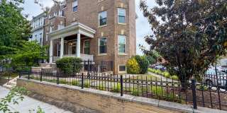 1601 Hobart Street NW #1 1601 Hobart Street NW #1 Gallery 1