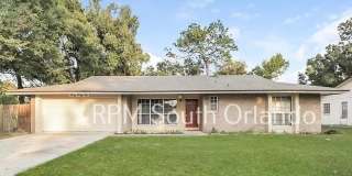 4 BED / 2 BATH - IN  LAKE SPARLING HEIGHTS Gallery 1