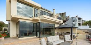 Coastal Retreat | Blocks from the Ocean Gallery 14