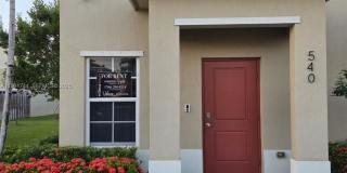 540 Northeast 5th Terrace Gallery 1