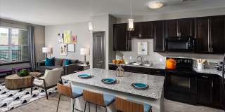 Mosaic at Levis Commons Gallery 1