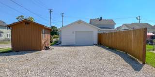Gorgeous 3BR Ranch Rental Home in Newark - Available Mid August! Gorgeous 3BR Ranch Rental Home in Newark - Available Mid August! Gallery 12