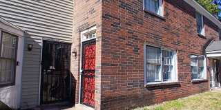 Updated 2 Bedroom 1.5 Bath Townhome - Open To Section 8 - $99 Move In Special Gallery 1