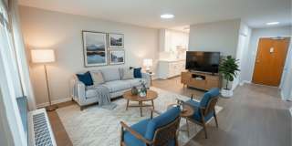 Rosemont Plaza Gallery 1