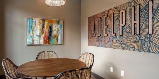 Adelphi Quarter Gallery 59