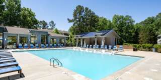 Park at Abernathy Square Apartments Gallery 28