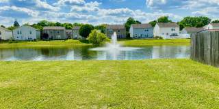 Wonderful 3 Bedroom 2.5 Bathroom Two Story Home with Loft on the Pond in Wayne! Gallery 18