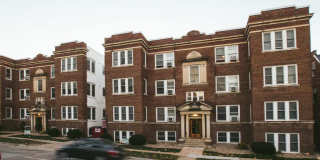 Mt. Vernon Apartments (524 S. 31st St.) Gallery 1