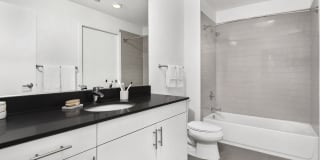 Reside on Green Street Gallery 9