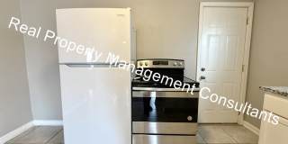 2 Bed 1 bath lower- level apartment in North Kansas City! 2 Bed 1 bath lower- level apartment in North Kansas City! Gallery 9