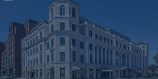 Columns at Wakefield Gallery 64