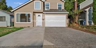 Charming Three Bedroom Home In Aloha - Close to Nike  Intel! Gallery 1