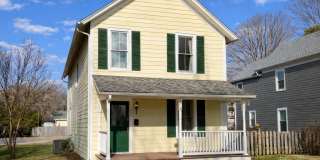 625 Goldsborough St Gallery 1