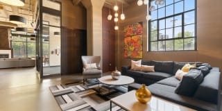 Affordable Housing - Buzza Lofts of Uptown Gallery 9