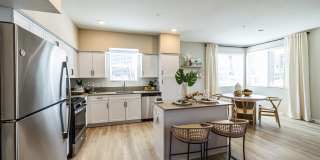 Sync Apartment Homes Gallery 1