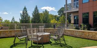 Maven at Wheaton Gallery 8