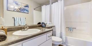 Kirker Creek Apartments Gallery 7