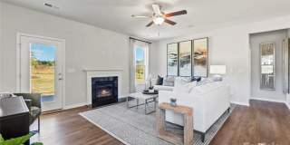 Captivating Family Home | 4 BR/3BA | 2 Car Garage | Backyard Gallery 12