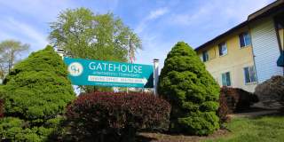 Gatehouse Gatehouse Gallery 1