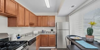 Washington Square Apartments Gallery 14