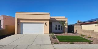 New San Luis AZ Rental with landscaping and fenced lot - 3 Bedrooms Gallery 1