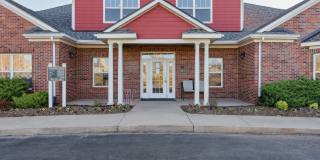 Residence at North Penn Gallery 19