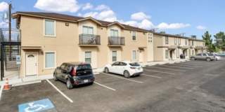 Center Way Apartments 2BDR - 1 BATH Gallery 3