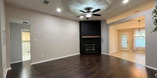 Well-appointed 3-bedroom, 2-bath home in Killeen Gallery 3