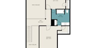 *MOVE IN SPECIAL* $250 Off First Full Month's Rent OR Free 55in TV! Northland 3BR/3BA Gem: Now Available Gallery 22