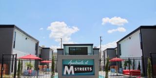 Apartments at M-Streets Apartments at M-Streets Gallery 1