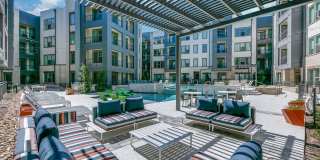 Theo Allen Gateway - Apartments & Townhomes Gallery 15