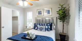 Aubry Hills Apartments Gallery 2