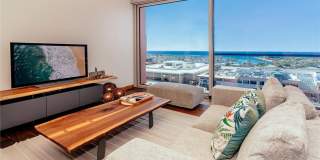 1555 Kapiolani Boulevard Gallery 4