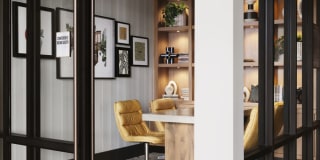 RiverHouse 9 Gallery 38