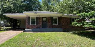 Renovated 3 Bedroom 1 Bath Home for Rent!! Gallery 1