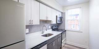 Presidential Greens Gallery 12