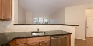 1 Bed 1 Bath - North Bethesda Condo - 1 Reserved Parking Space Gallery 9