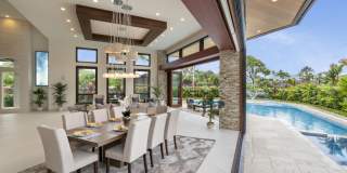 Kahala Grand Splendor. Contemporary Luxury residence w/ a large pool. Gallery 3