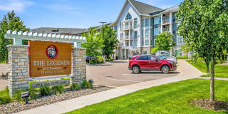 Senior & Affordable Housing - The Legends of Champlin Gallery 4